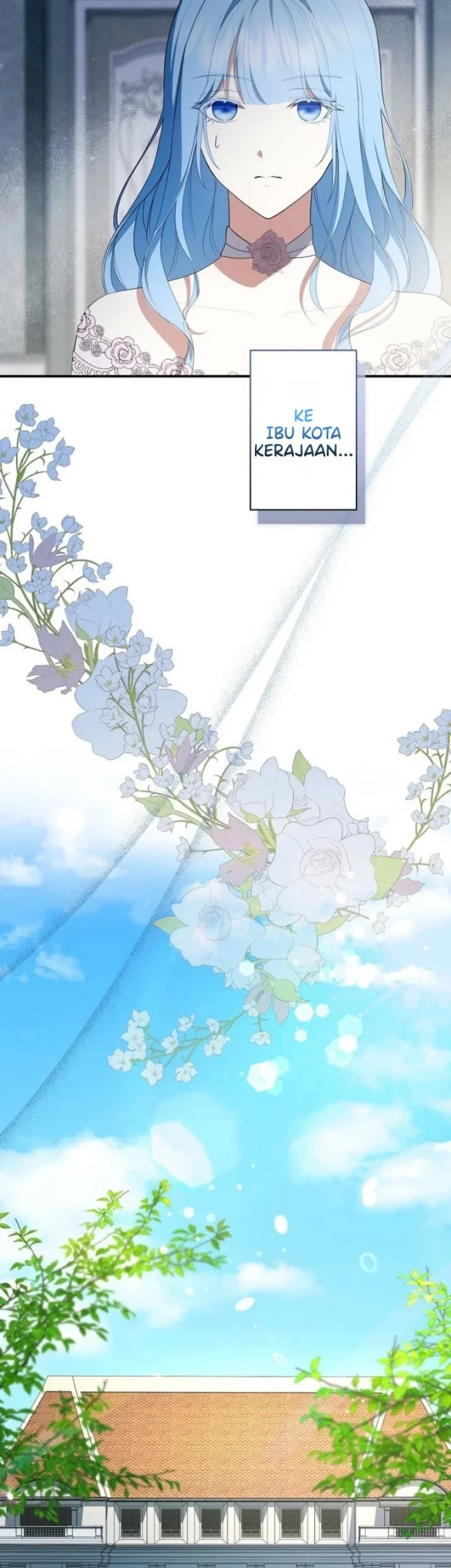 To You Who Killed Me: The Villainess’s Final Dance Chapter 8 Gambar 49