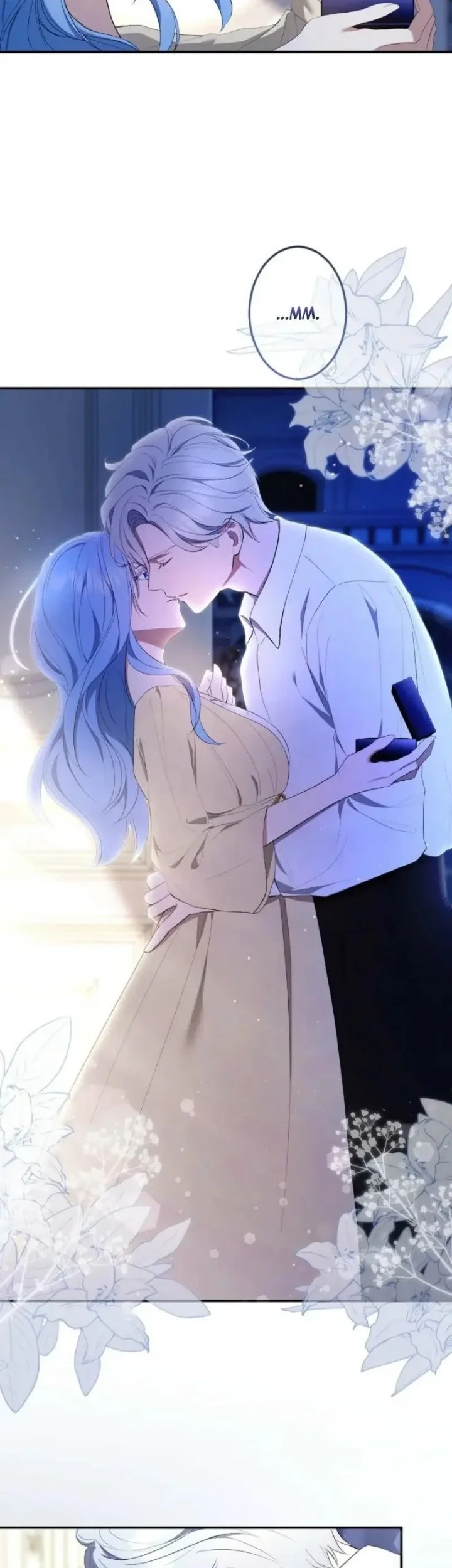 Manhwa To You Who Killed Me: The Villainess’s Final Dance Chapter 8 gambar 2