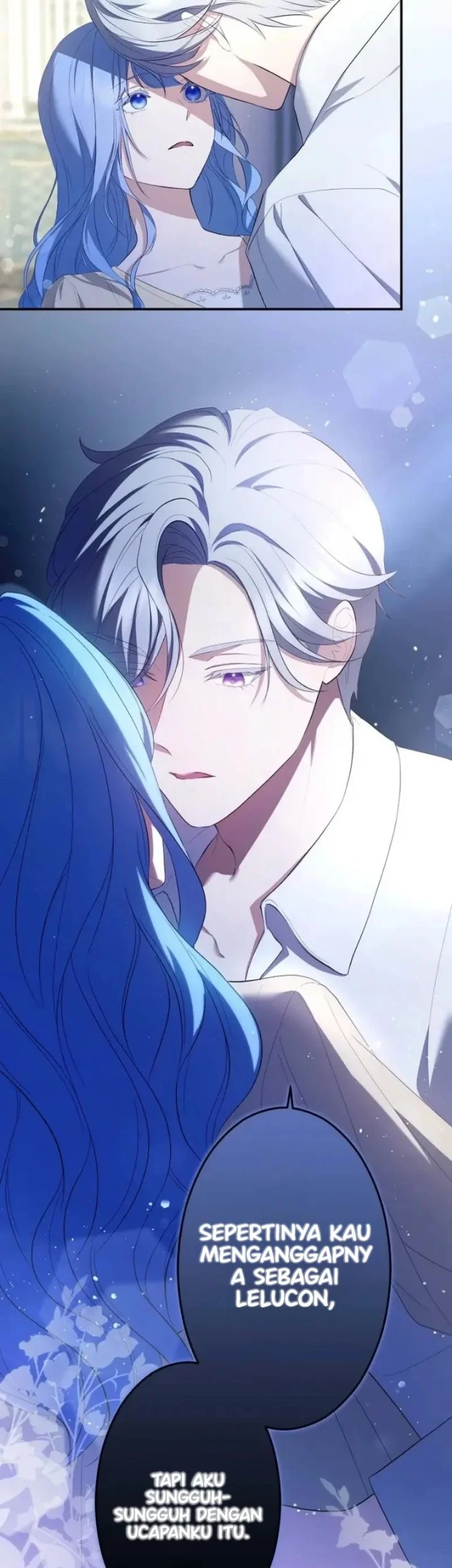 To You Who Killed Me: The Villainess’s Final Dance Chapter 8 Gambar 3