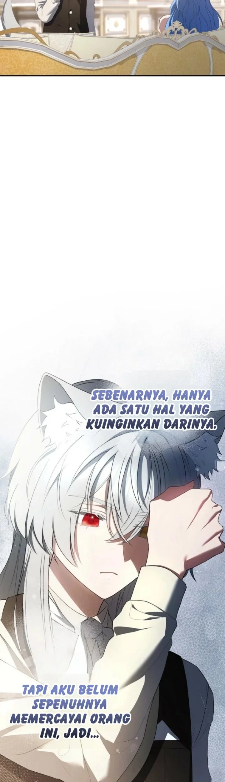 To You Who Killed Me: The Villainess’s Final Dance Chapter 8 Gambar 22