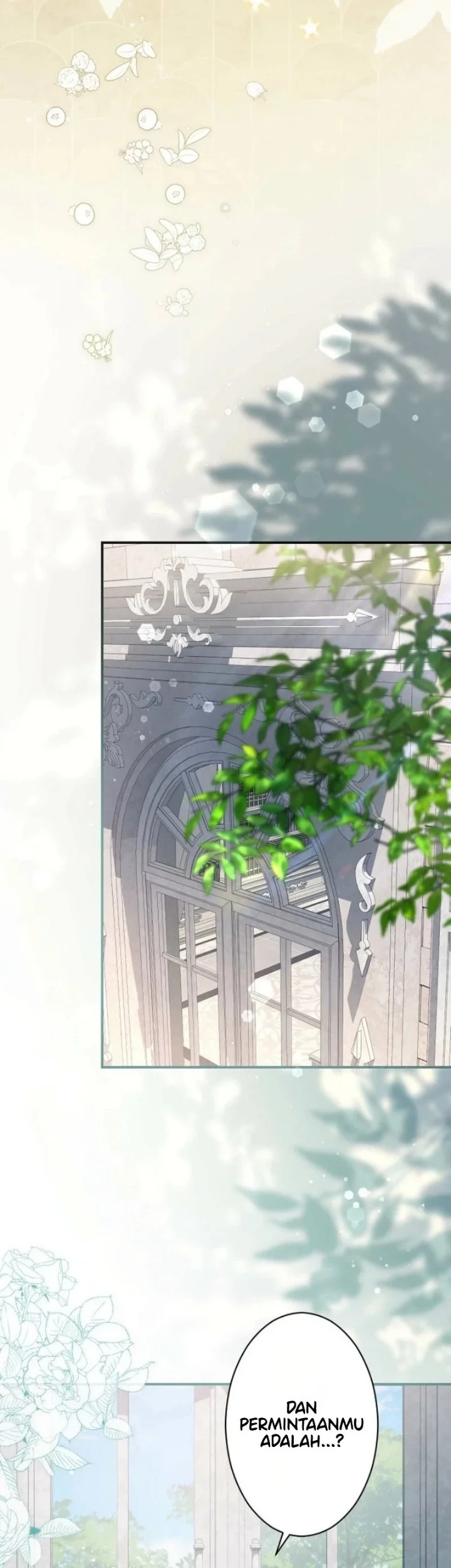 To You Who Killed Me: The Villainess’s Final Dance Chapter 8 Gambar 27