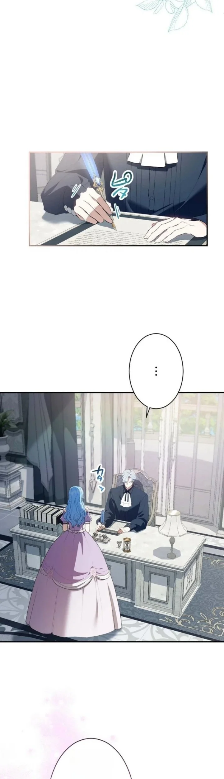 To You Who Killed Me: The Villainess’s Final Dance Chapter 8 Gambar 29