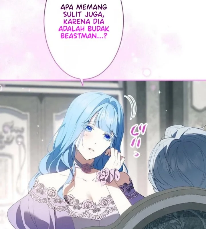 To You Who Killed Me: The Villainess’s Final Dance Chapter 8 Gambar 30