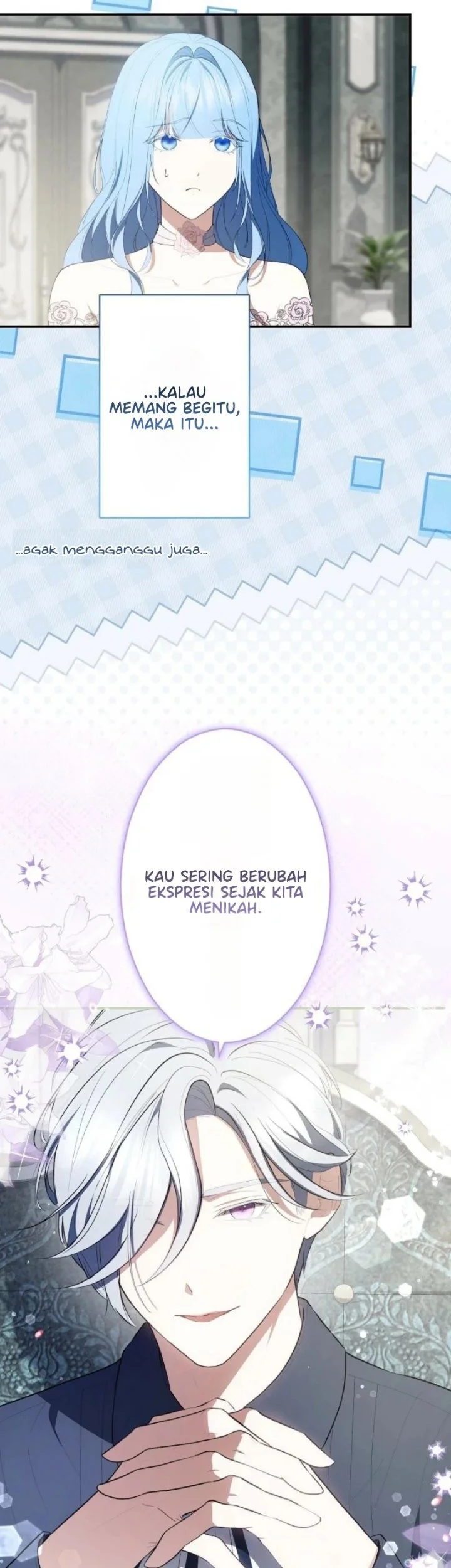 To You Who Killed Me: The Villainess’s Final Dance Chapter 8 Gambar 38