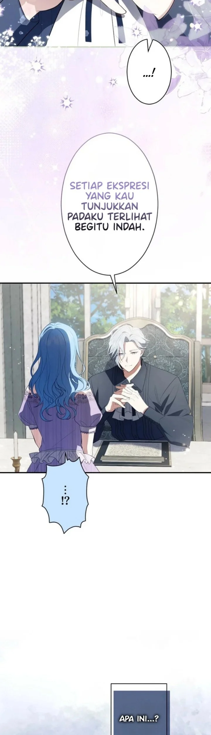 To You Who Killed Me: The Villainess’s Final Dance Chapter 8 Gambar 39