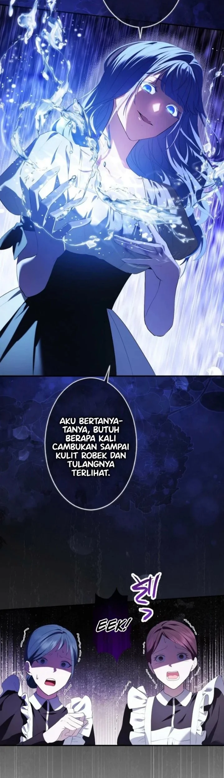 To You Who Killed Me: The Villainess’s Final Dance Chapter 9 Gambar 19