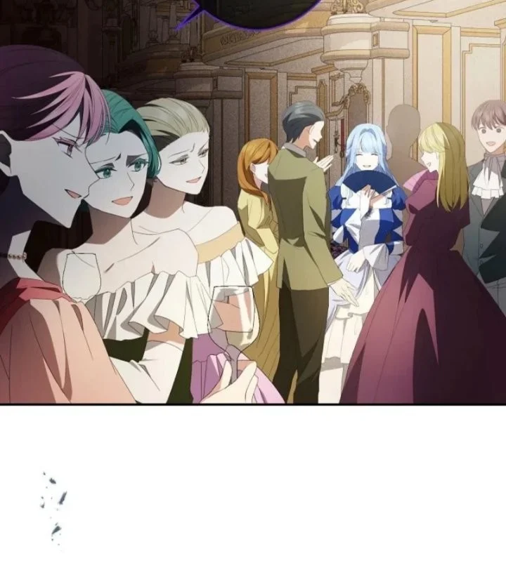 To You Who Killed Me: The Villainess’s Final Dance Chapter 9 Gambar 41