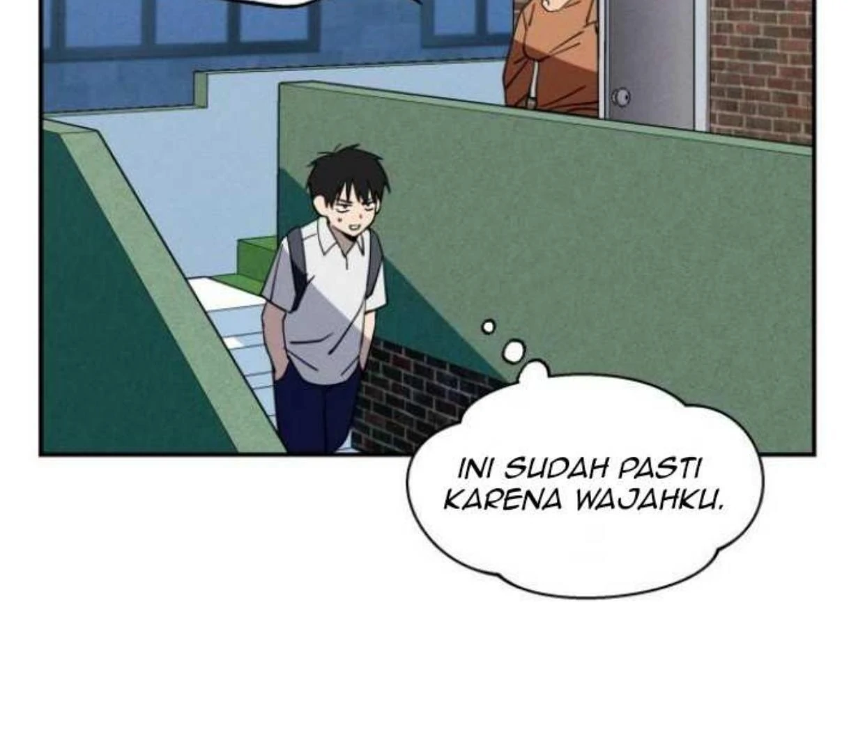 Today is a Woman Day (Today's Han Yoil Is a Woman) Chapter 1 Gambar 100