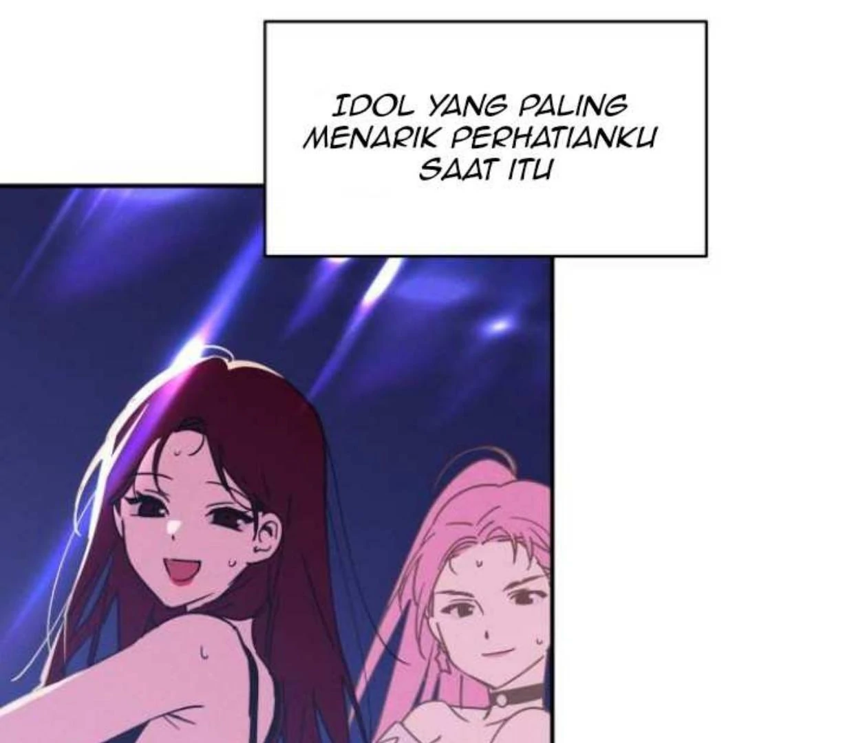 Today is a Woman Day (Today's Han Yoil Is a Woman) Chapter 1 Gambar 103