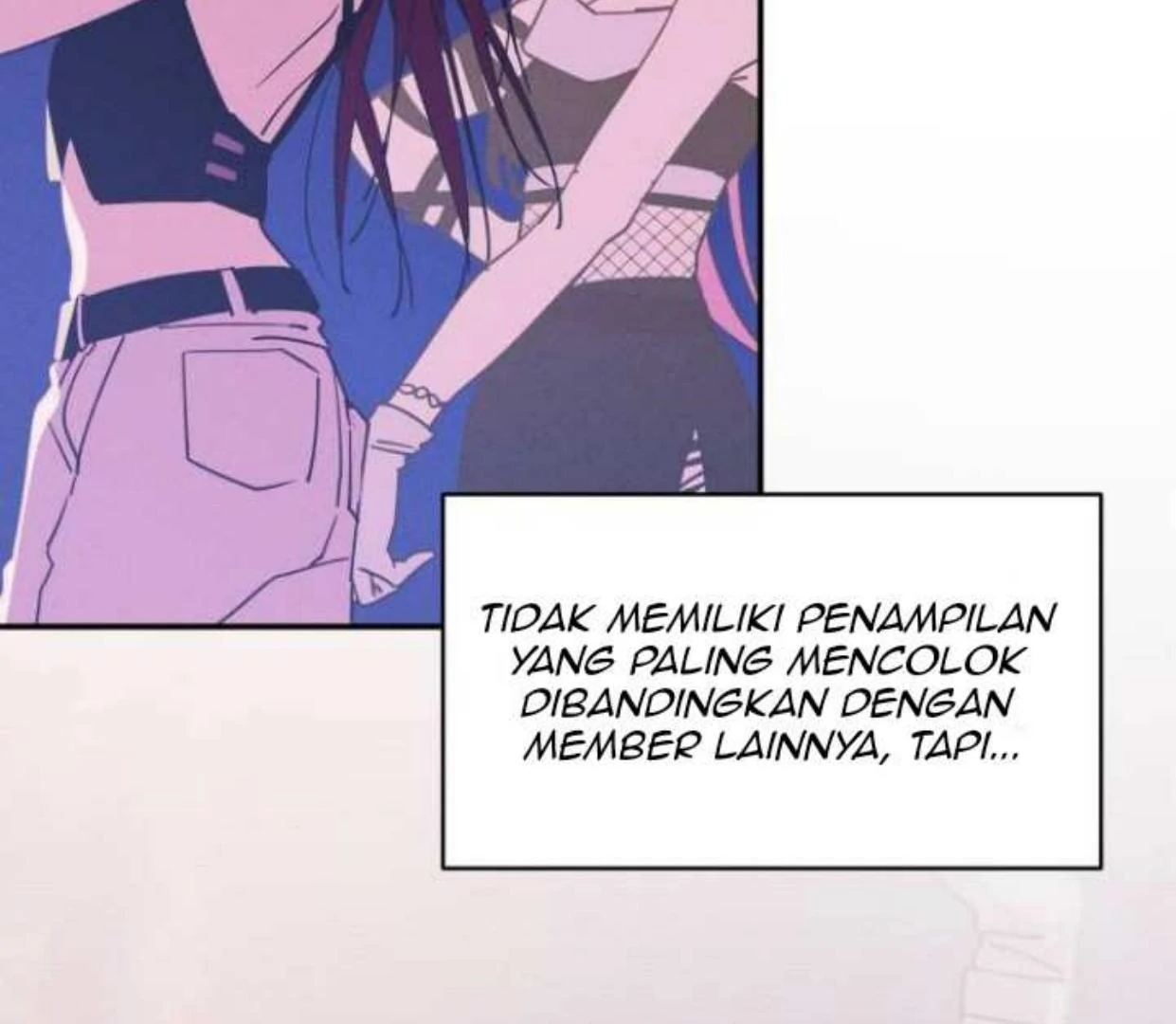 Today is a Woman Day (Today's Han Yoil Is a Woman) Chapter 1 Gambar 104