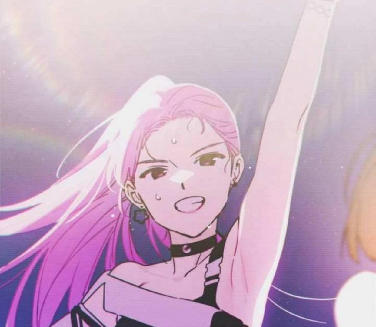 Today is a Woman Day (Today's Han Yoil Is a Woman) Chapter 1 Gambar 105