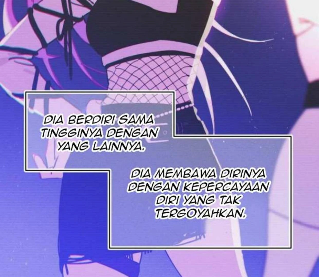 Today is a Woman Day (Today's Han Yoil Is a Woman) Chapter 1 Gambar 106