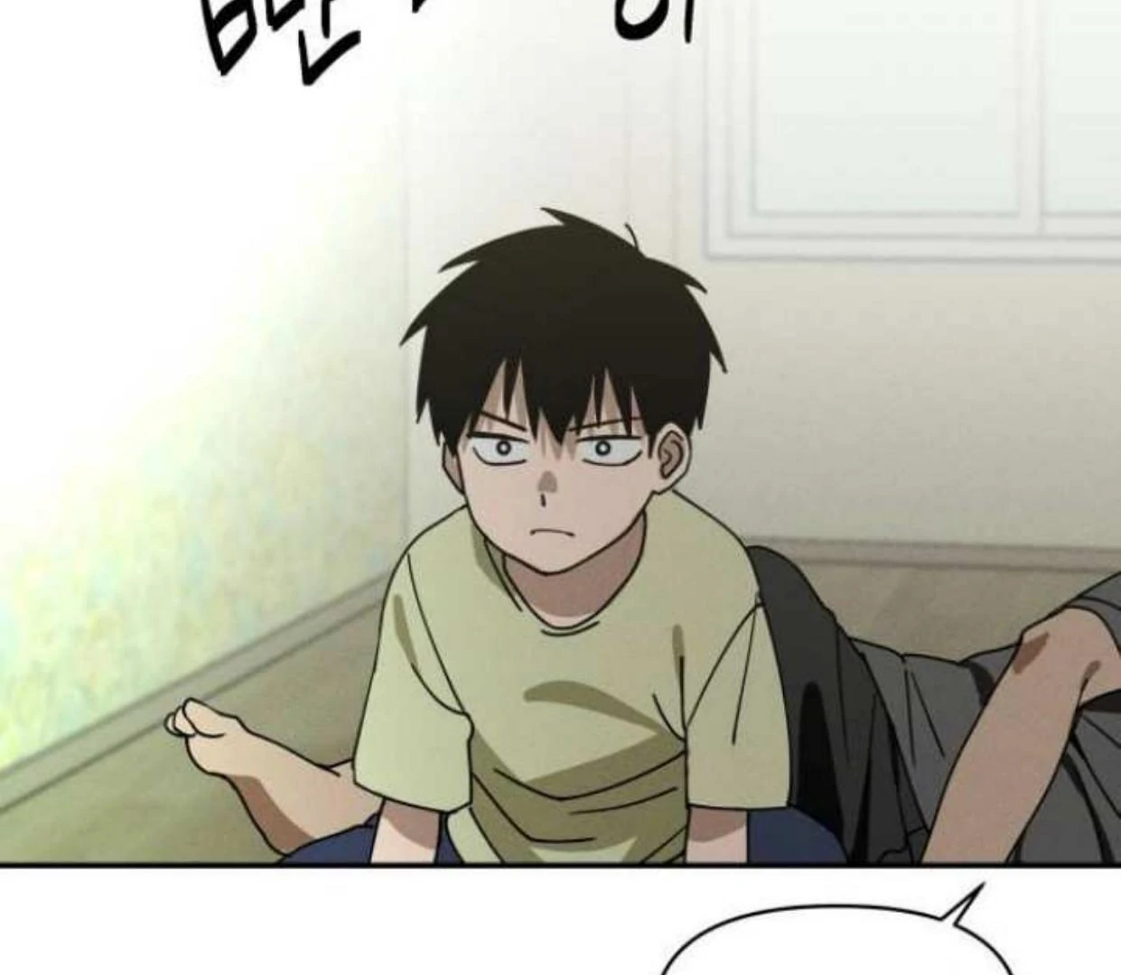 Today is a Woman Day (Today's Han Yoil Is a Woman) Chapter 1 Gambar 108