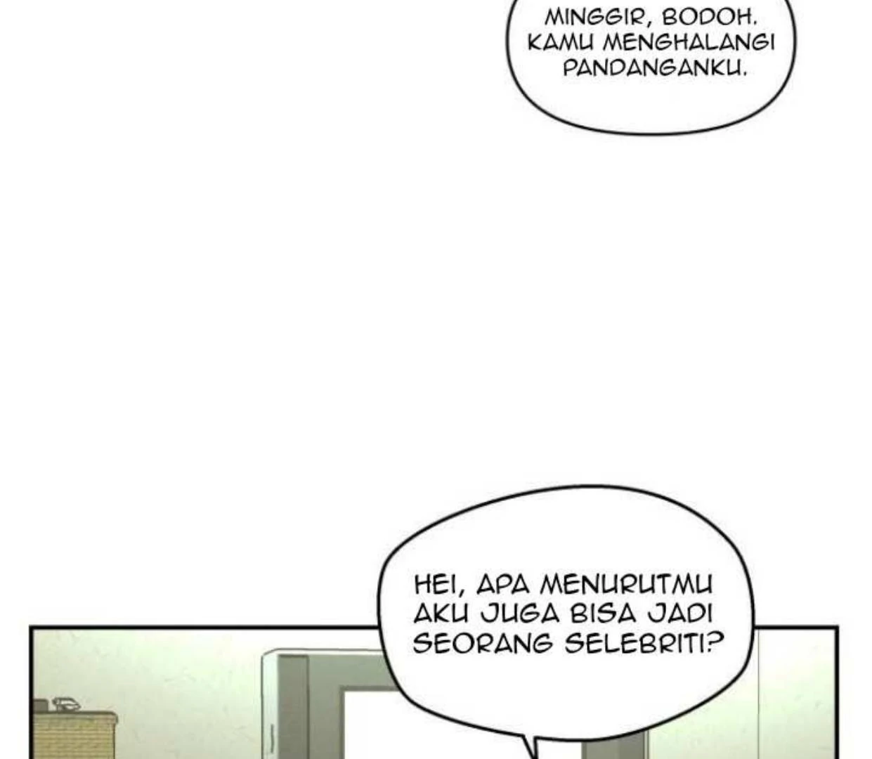 Today is a Woman Day (Today's Han Yoil Is a Woman) Chapter 1 Gambar 109