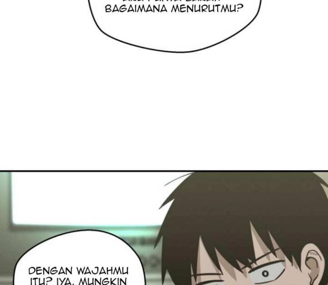 Today is a Woman Day (Today's Han Yoil Is a Woman) Chapter 1 Gambar 111