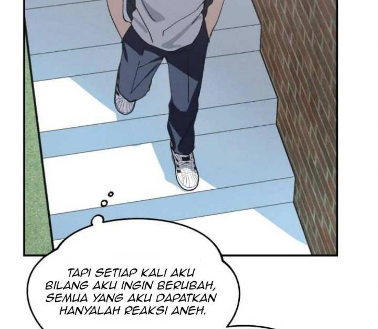 Today is a Woman Day (Today's Han Yoil Is a Woman) Chapter 1 Gambar 115