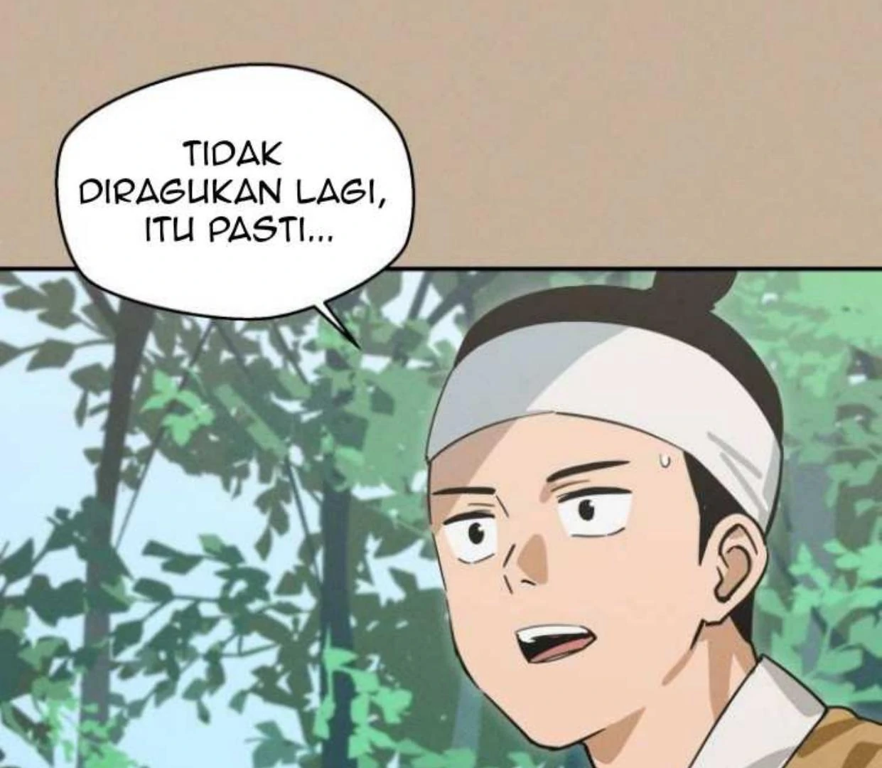 Today is a Woman Day (Today's Han Yoil Is a Woman) Chapter 1 Gambar 12