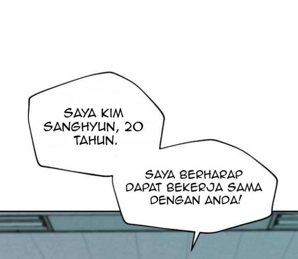 Today is a Woman Day (Today's Han Yoil Is a Woman) Chapter 1 Gambar 123