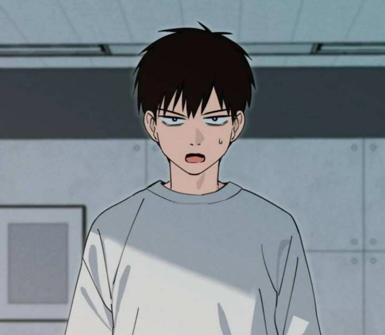 Today is a Woman Day (Today's Han Yoil Is a Woman) Chapter 1 Gambar 124