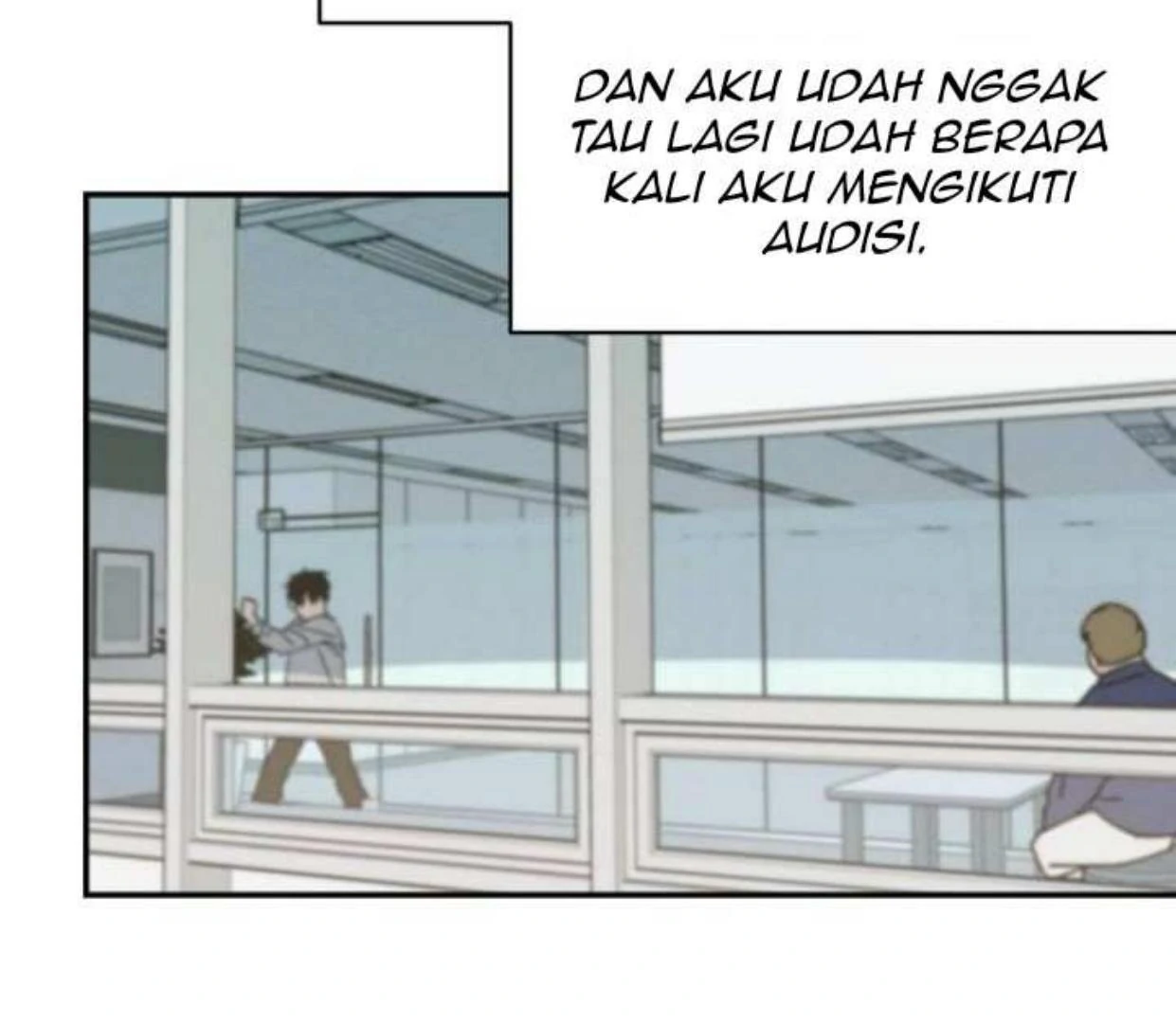 Today is a Woman Day (Today's Han Yoil Is a Woman) Chapter 1 Gambar 128