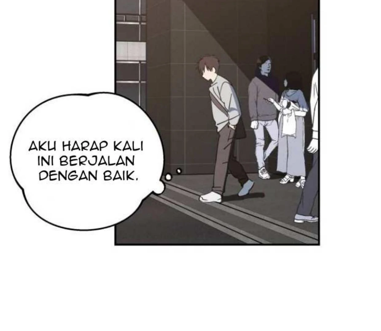 Today is a Woman Day (Today's Han Yoil Is a Woman) Chapter 1 Gambar 136