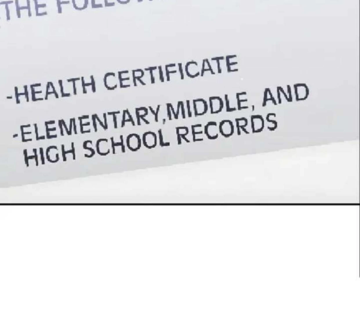 Today is a Woman Day (Today's Han Yoil Is a Woman) Chapter 1 Gambar 141