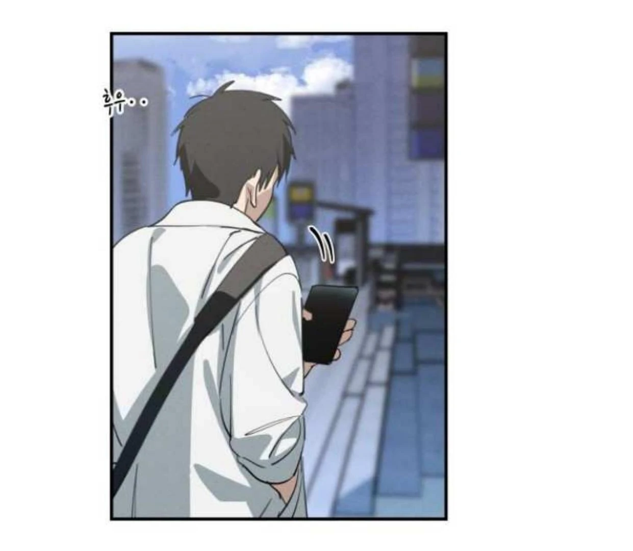 Today is a Woman Day (Today's Han Yoil Is a Woman) Chapter 1 Gambar 145