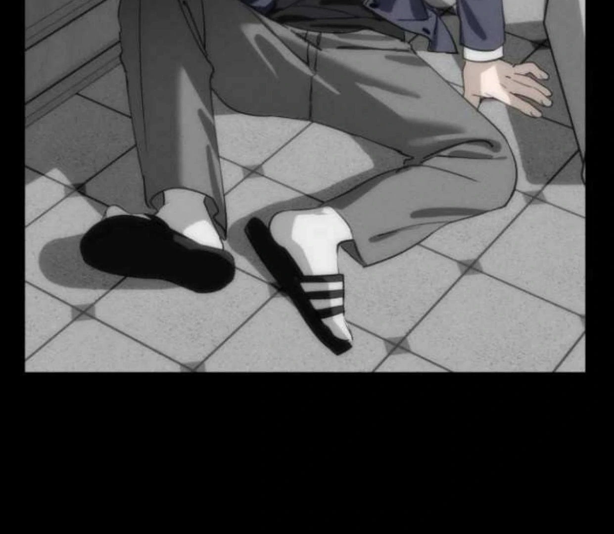 Today is a Woman Day (Today's Han Yoil Is a Woman) Chapter 1 Gambar 153