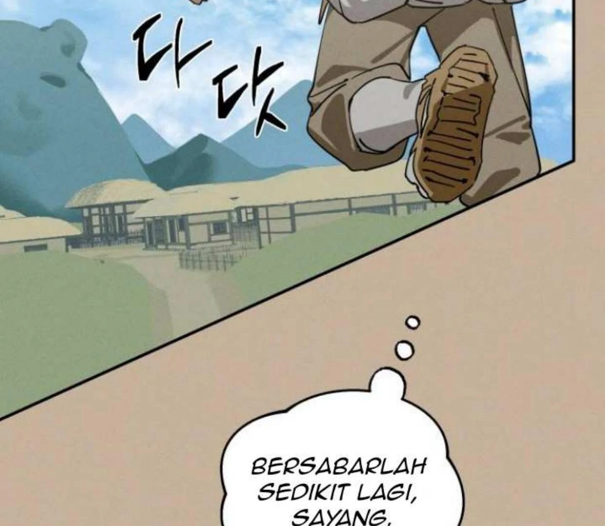 Today is a Woman Day (Today's Han Yoil Is a Woman) Chapter 1 Gambar 16