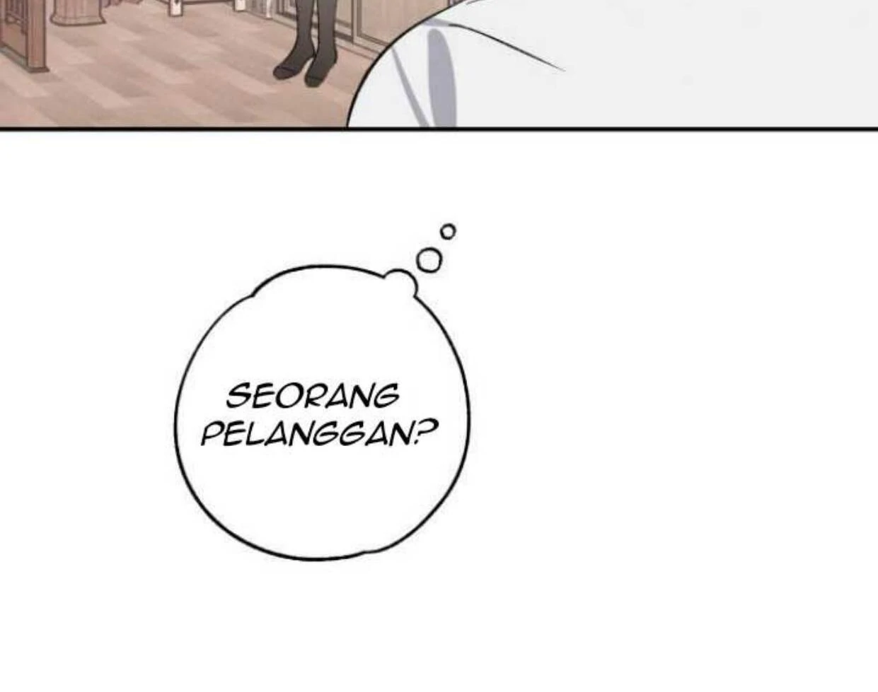 Today is a Woman Day (Today's Han Yoil Is a Woman) Chapter 1 Gambar 163