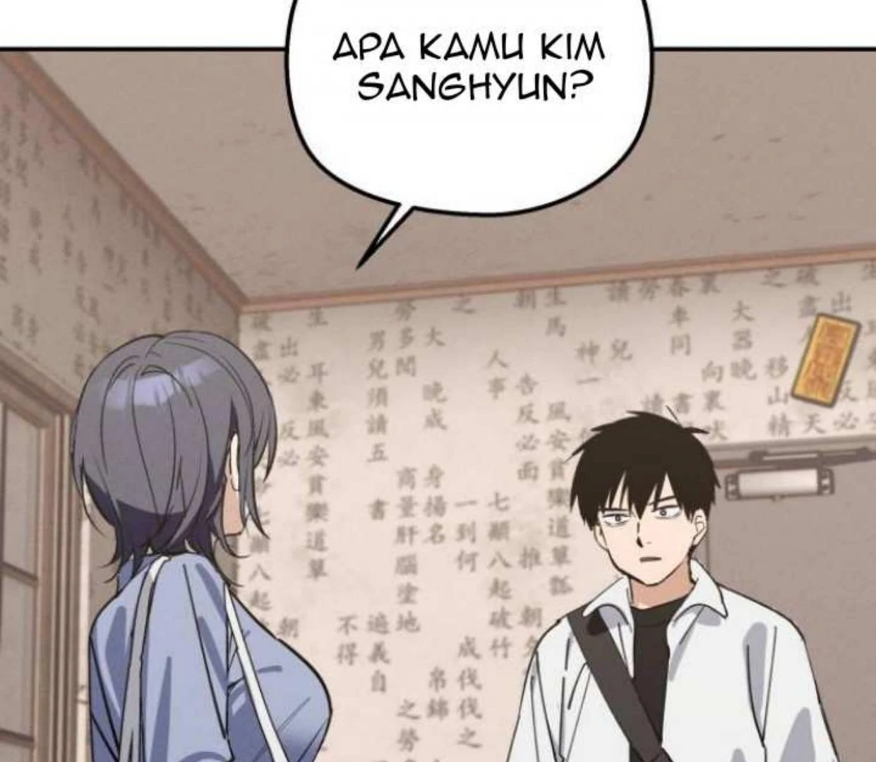 Today is a Woman Day (Today's Han Yoil Is a Woman) Chapter 1 Gambar 170