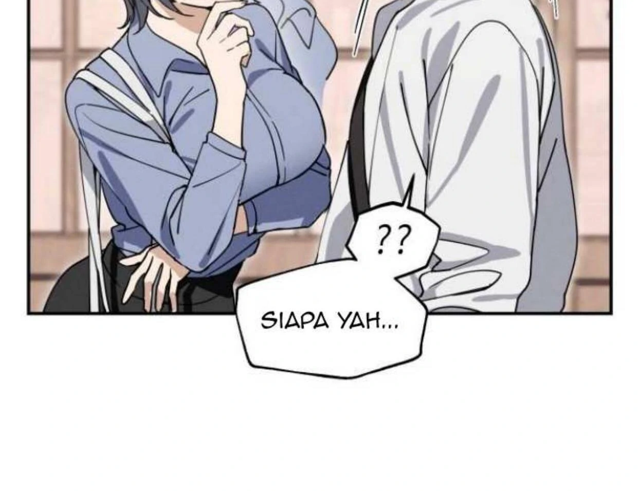 Today is a Woman Day (Today's Han Yoil Is a Woman) Chapter 1 Gambar 175