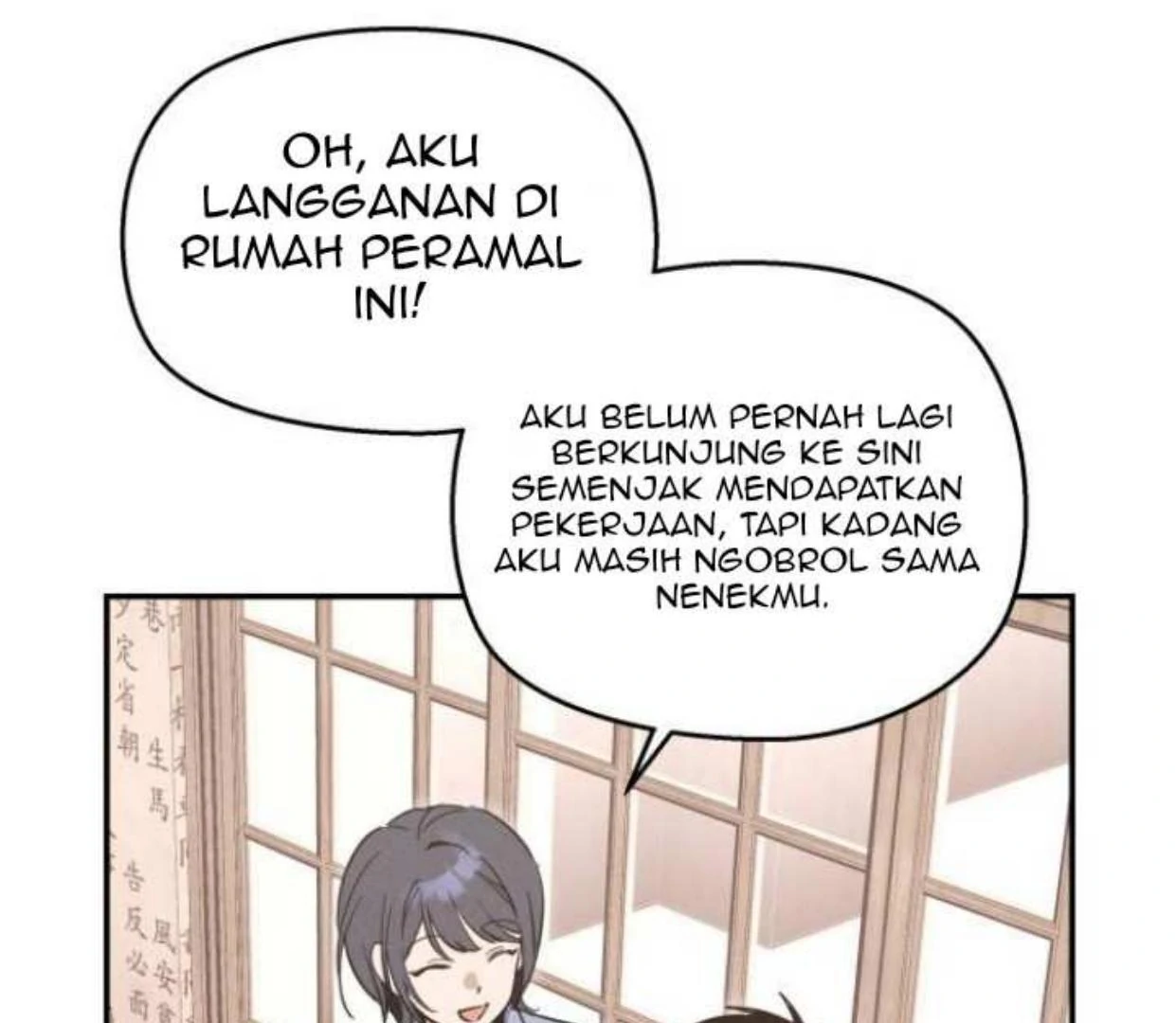 Today is a Woman Day (Today's Han Yoil Is a Woman) Chapter 1 Gambar 176