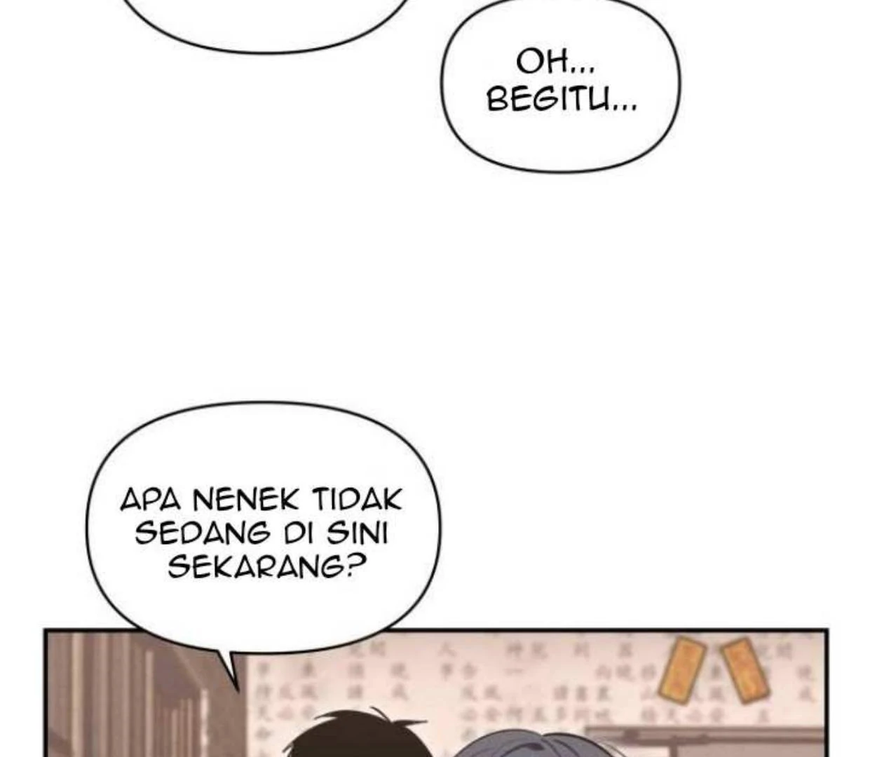 Today is a Woman Day (Today's Han Yoil Is a Woman) Chapter 1 Gambar 178