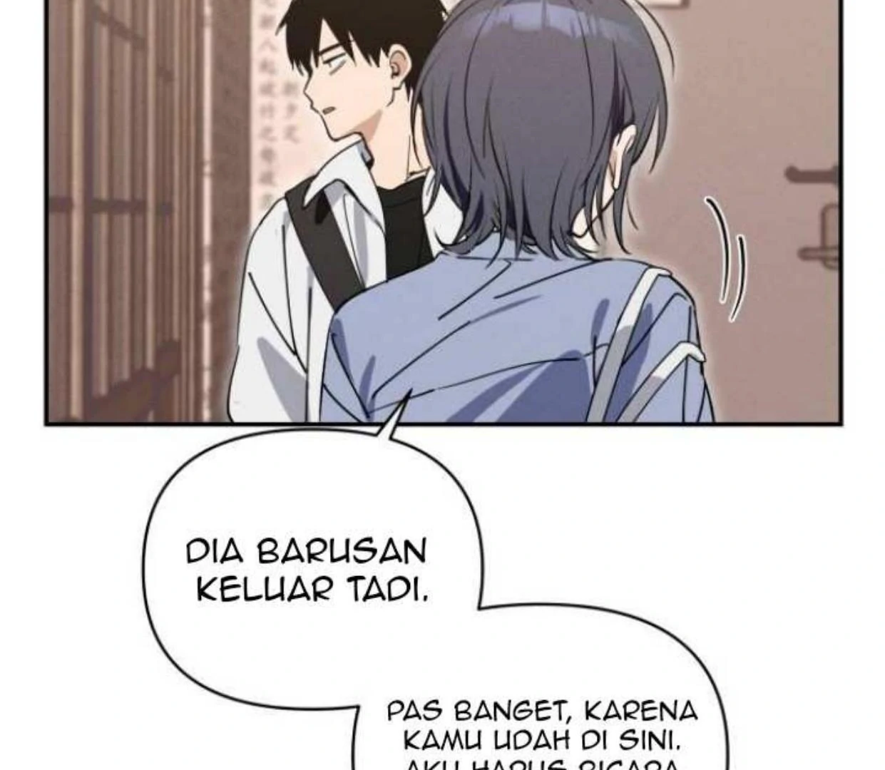 Today is a Woman Day (Today's Han Yoil Is a Woman) Chapter 1 Gambar 179