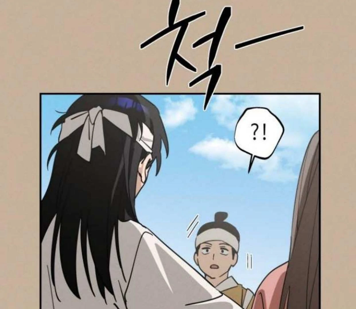 Today is a Woman Day (Today's Han Yoil Is a Woman) Chapter 1 Gambar 19