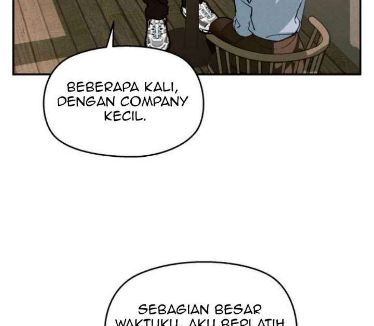 Today is a Woman Day (Today's Han Yoil Is a Woman) Chapter 1 Gambar 191