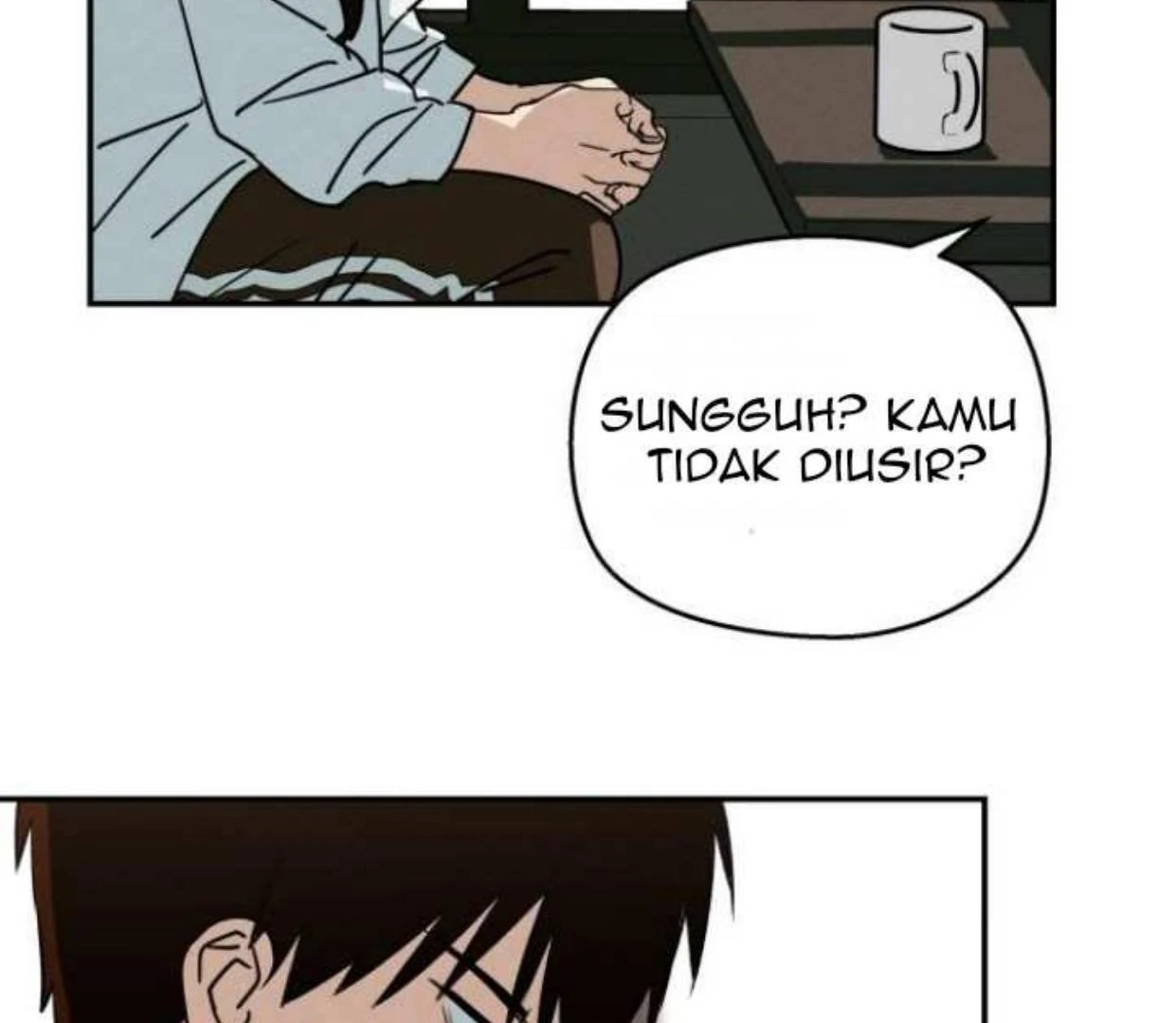 Today is a Woman Day (Today's Han Yoil Is a Woman) Chapter 1 Gambar 193