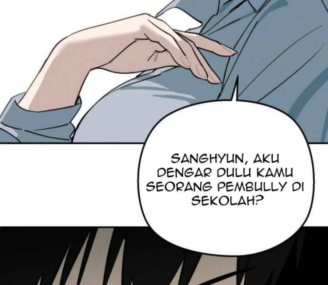 Today is a Woman Day (Today's Han Yoil Is a Woman) Chapter 1 Gambar 196