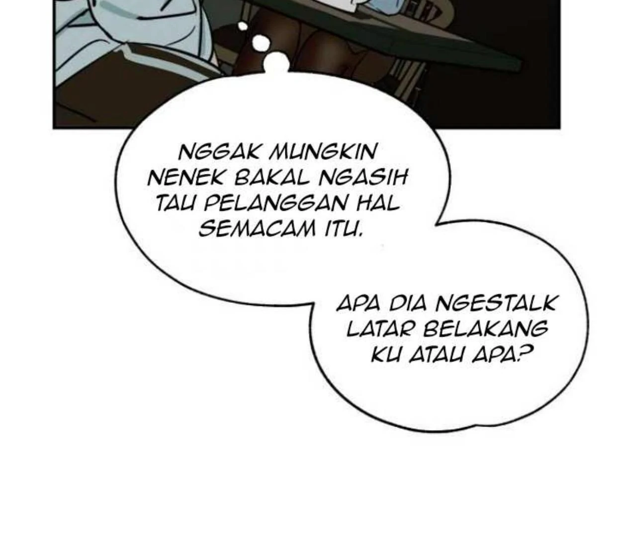 Today is a Woman Day (Today's Han Yoil Is a Woman) Chapter 1 Gambar 202