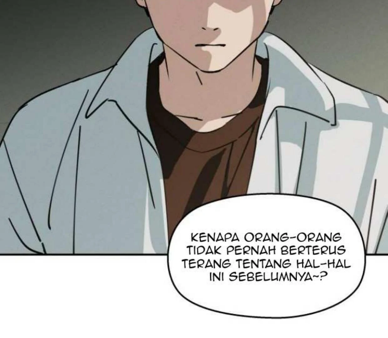 Today is a Woman Day (Today's Han Yoil Is a Woman) Chapter 1 Gambar 204