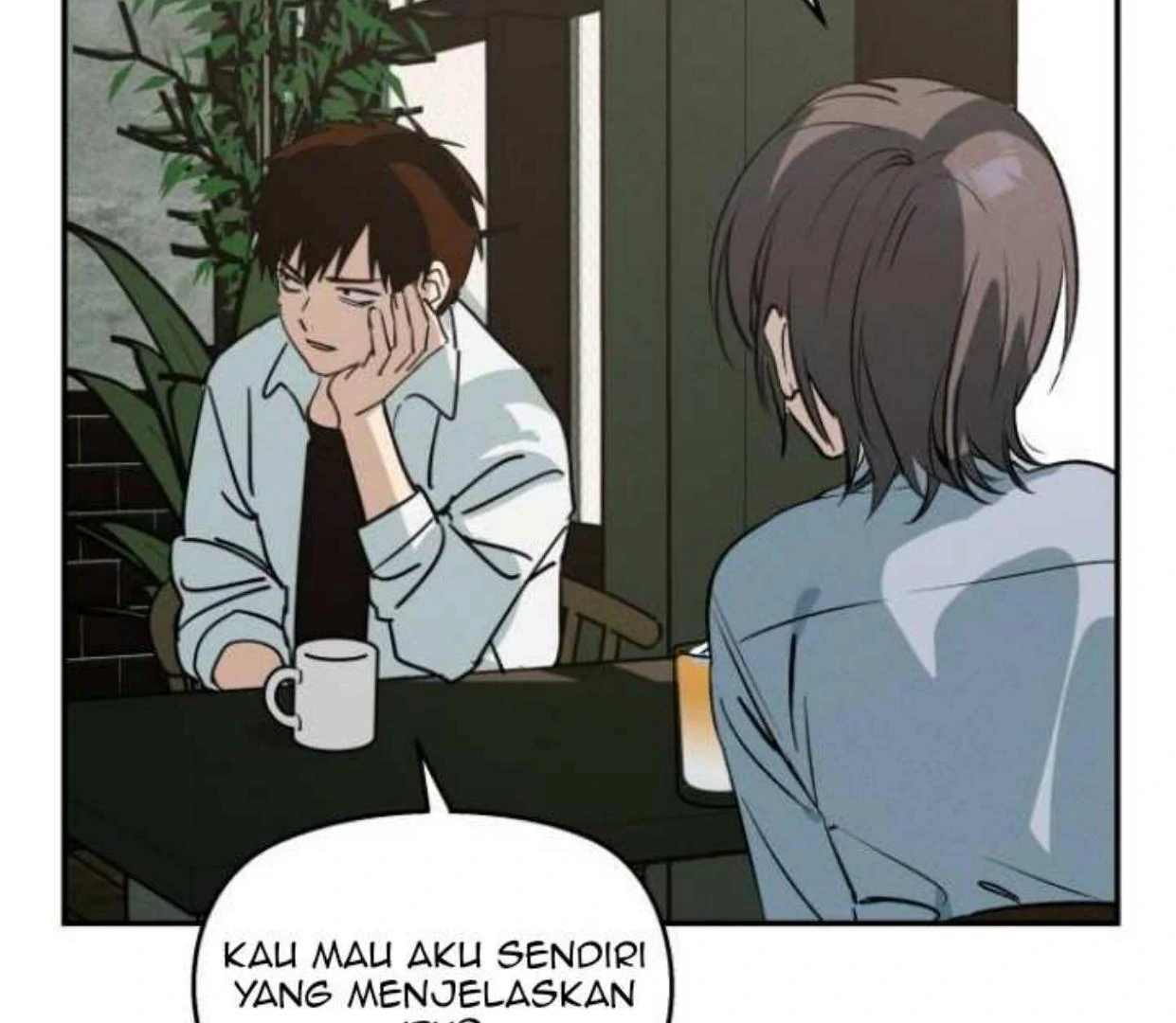 Today is a Woman Day (Today's Han Yoil Is a Woman) Chapter 1 Gambar 206