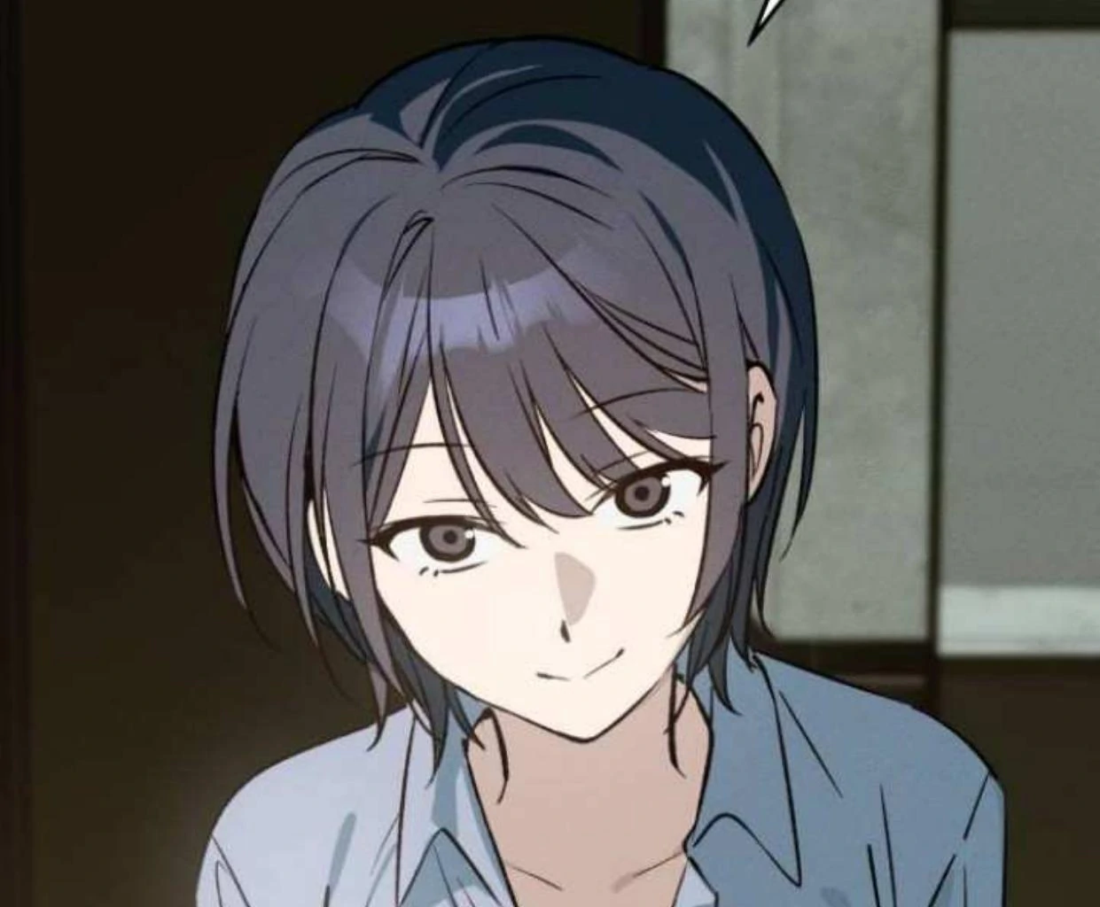 Today is a Woman Day (Today's Han Yoil Is a Woman) Chapter 1 Gambar 209