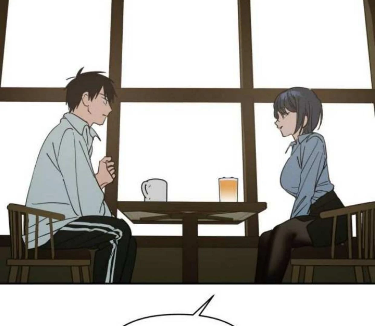 Today is a Woman Day (Today's Han Yoil Is a Woman) Chapter 1 Gambar 215