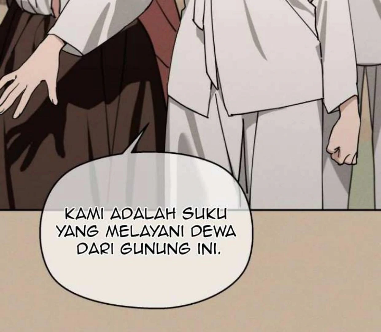 Today is a Woman Day (Today's Han Yoil Is a Woman) Chapter 1 Gambar 22