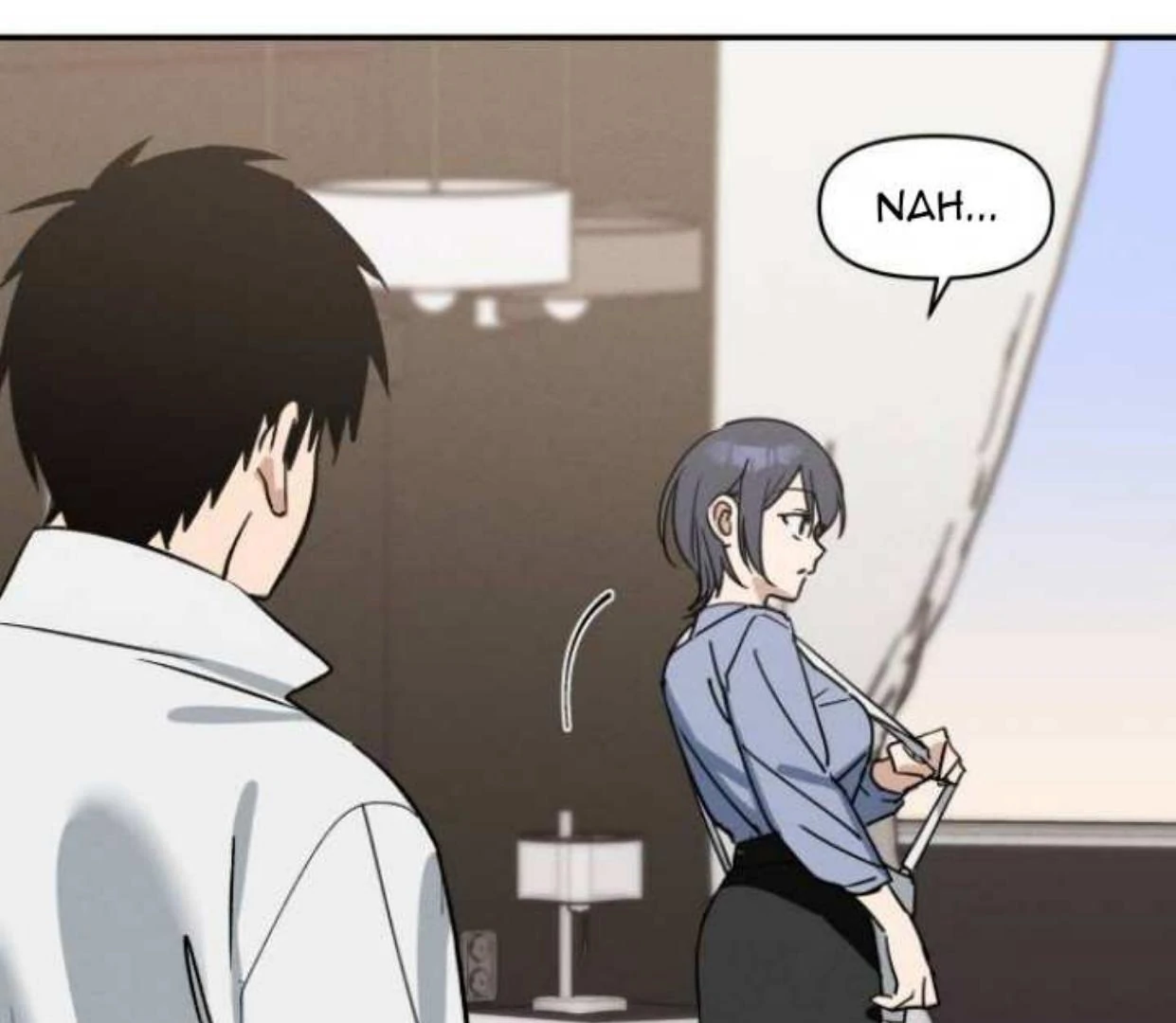 Today is a Woman Day (Today's Han Yoil Is a Woman) Chapter 1 Gambar 224