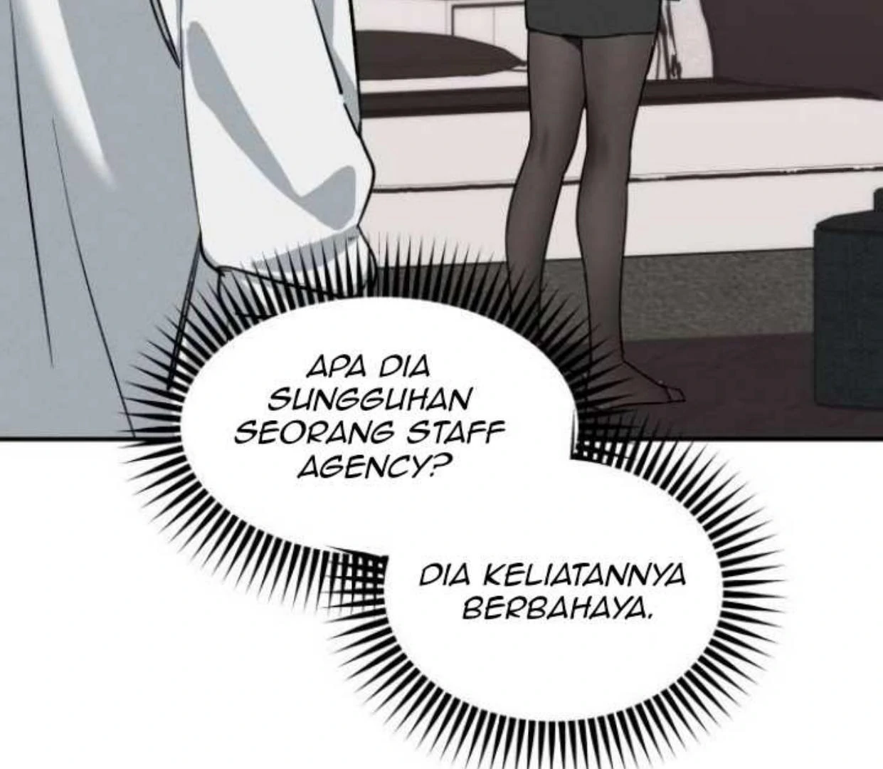 Today is a Woman Day (Today's Han Yoil Is a Woman) Chapter 1 Gambar 225