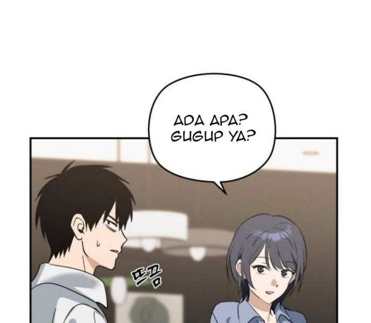 Today is a Woman Day (Today's Han Yoil Is a Woman) Chapter 1 Gambar 227