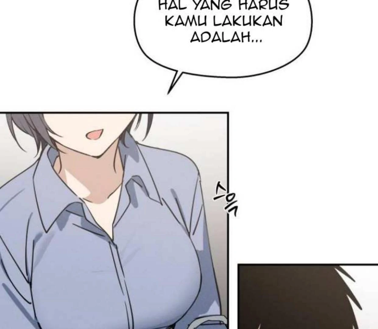 Today is a Woman Day (Today's Han Yoil Is a Woman) Chapter 1 Gambar 229