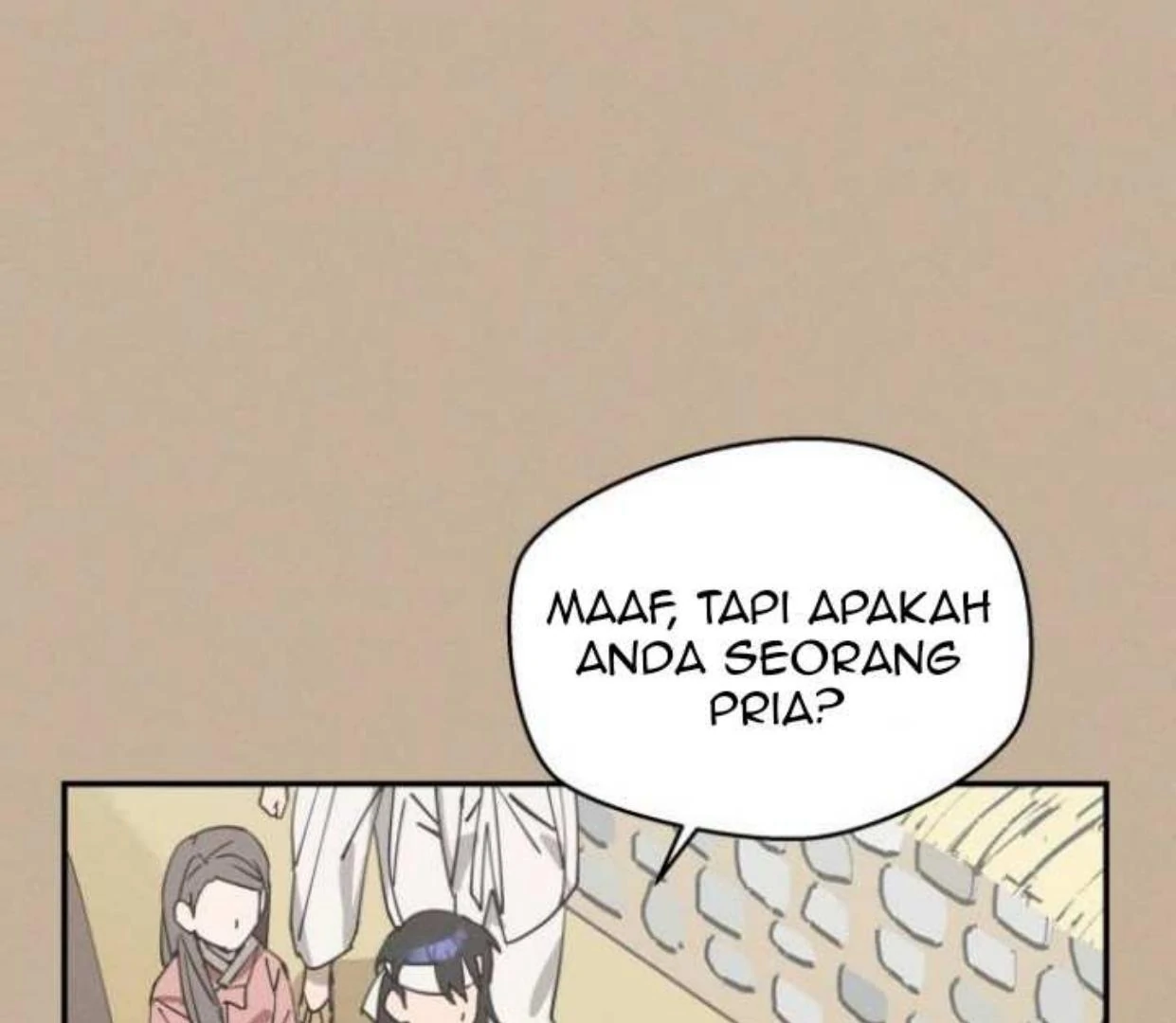 Today is a Woman Day (Today's Han Yoil Is a Woman) Chapter 1 Gambar 23